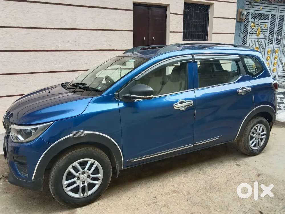 Renault Triber 2022 Car For Sale