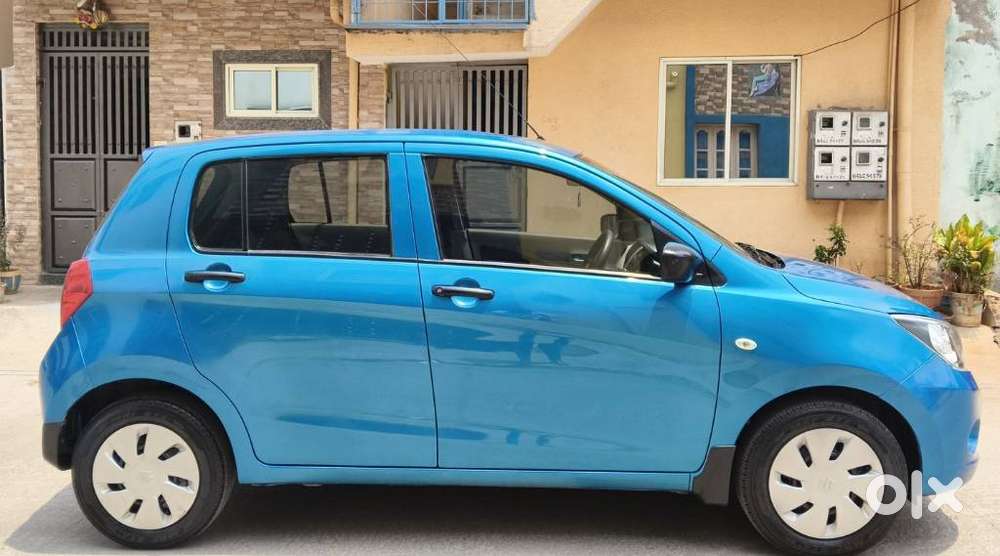 Maruti Suzuki Ertiga, 2015, Petrol