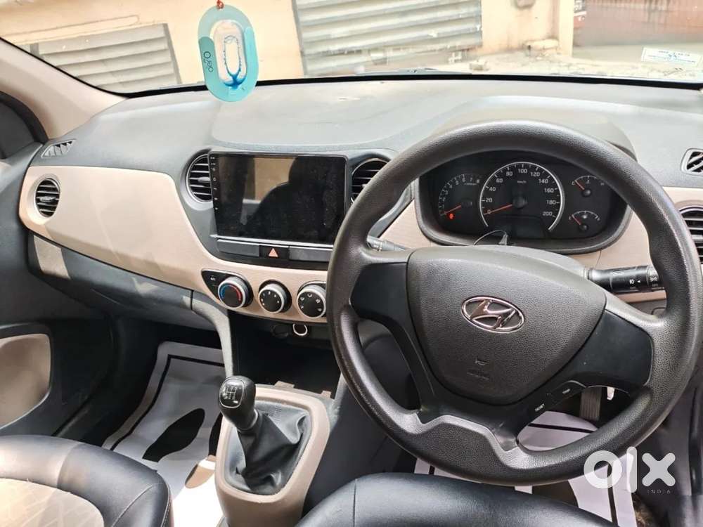 Hyundai Grand I10 1.2 Kappa Magna, 2017, Petrol