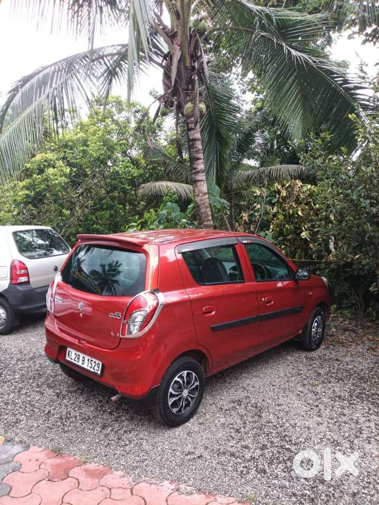 Maruti Suzuki Alto 800 2012-2016 0.8 Lxi (o), 2013, Petrol