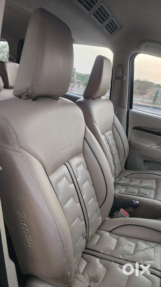 Maruti Suzuki Ertiga, 2019