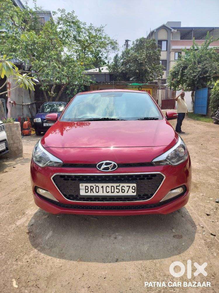 Hyundai I20 1.2 Asta, 2014, Petrol