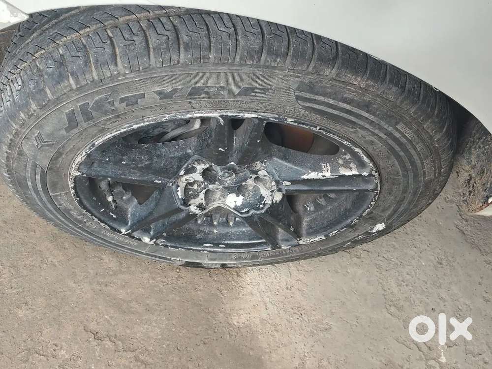 Tata Tiago 1.05 2017 Model 2017
