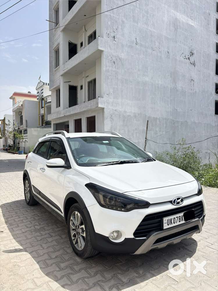 Hyundai I20 Active 1.4 S, 2015, Petrol