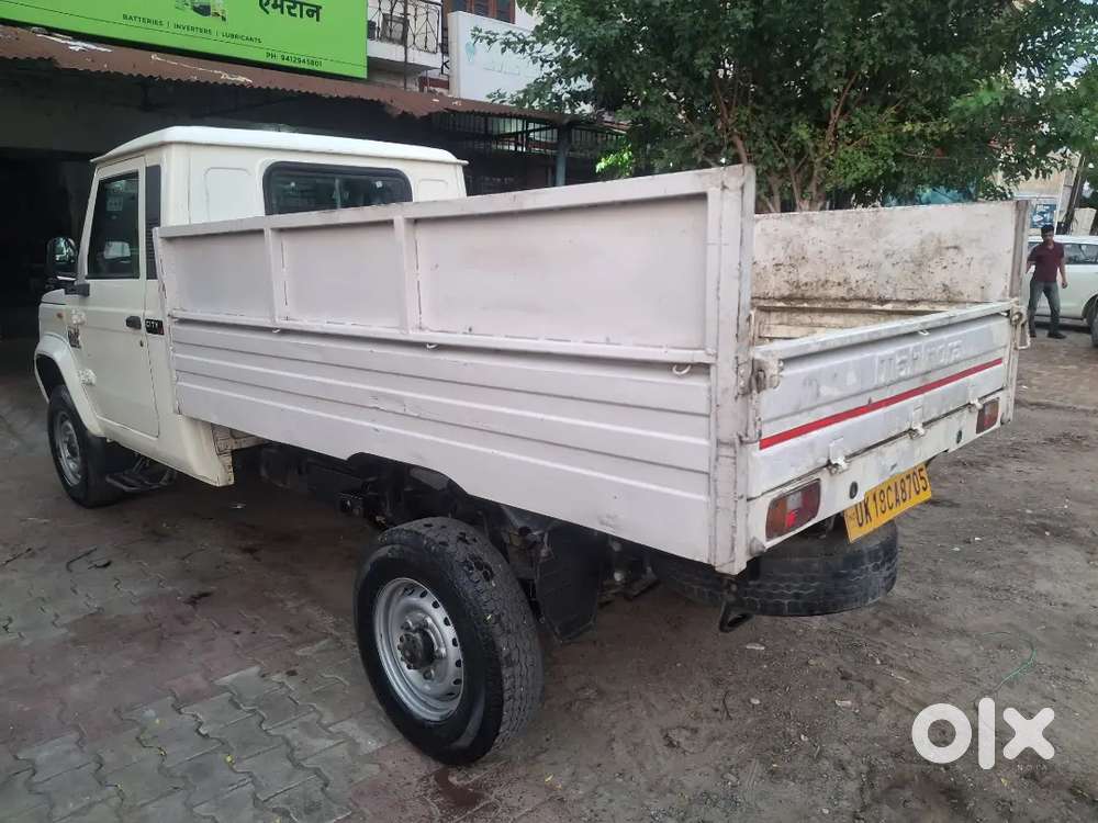 Mahindra Maxx Diesel 2wd 2025