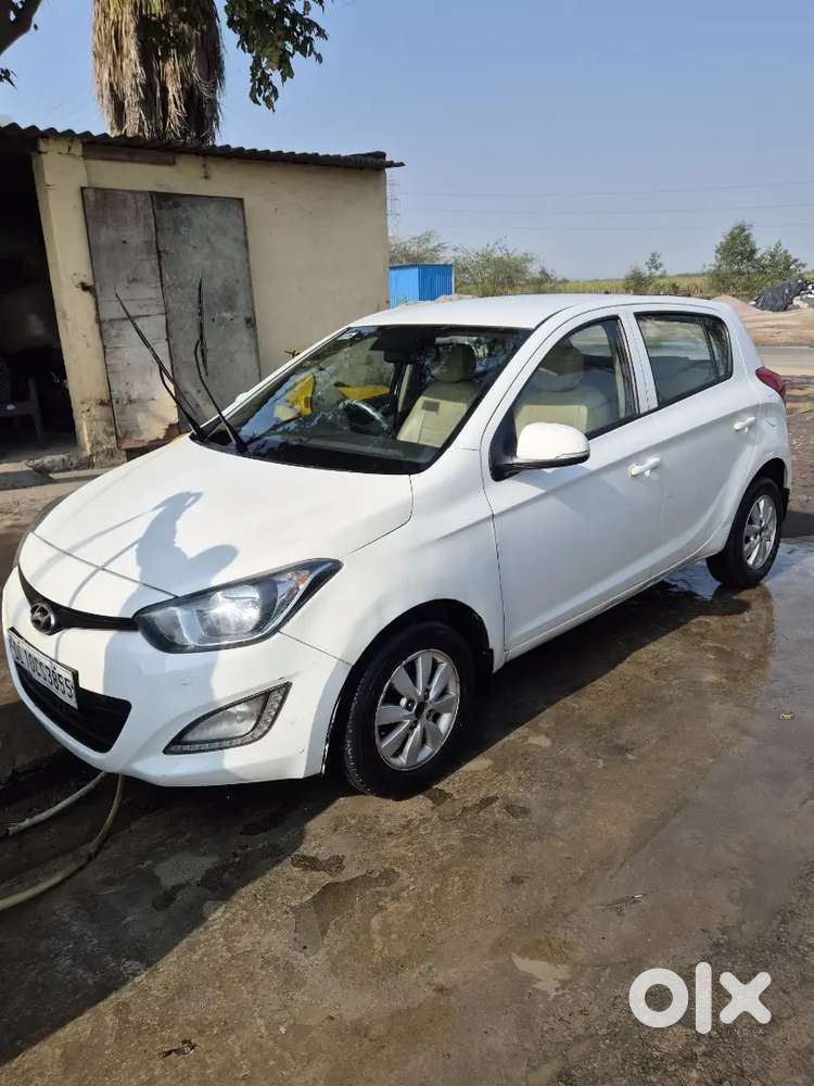 I 20 Good Condition Engin Ok