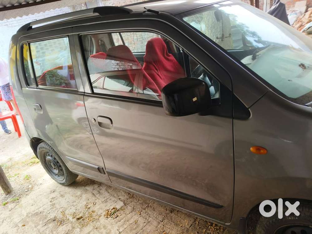 2014 Maruti Suzuki Wagon R