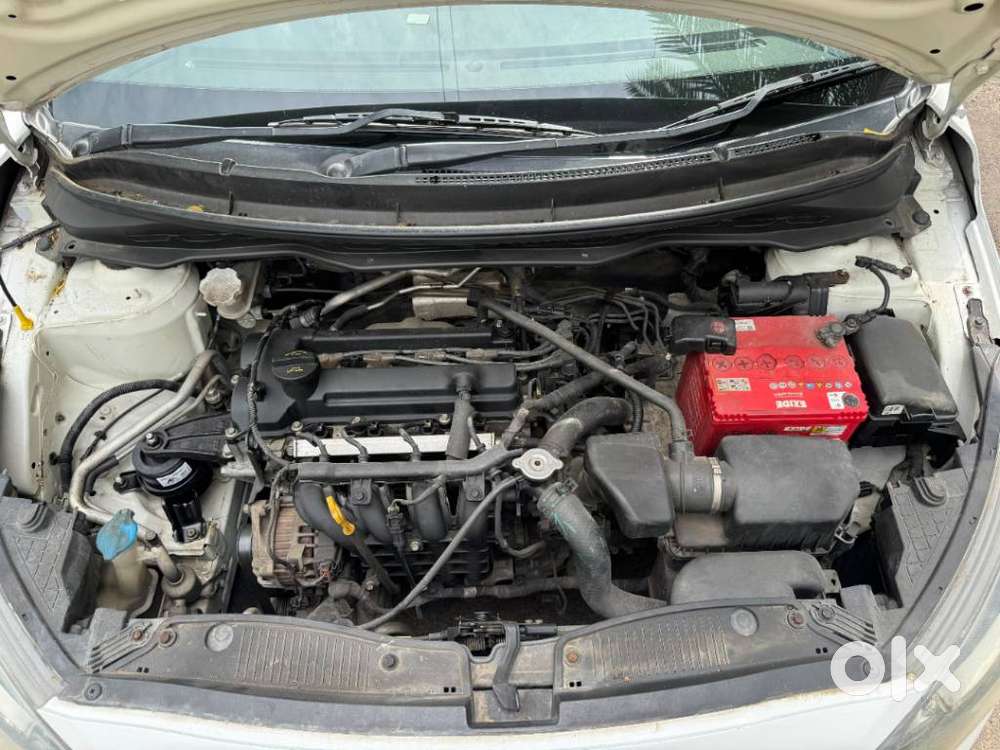 Hyundai I20 Sportz 1.4 Crdi, 2014, Petrol