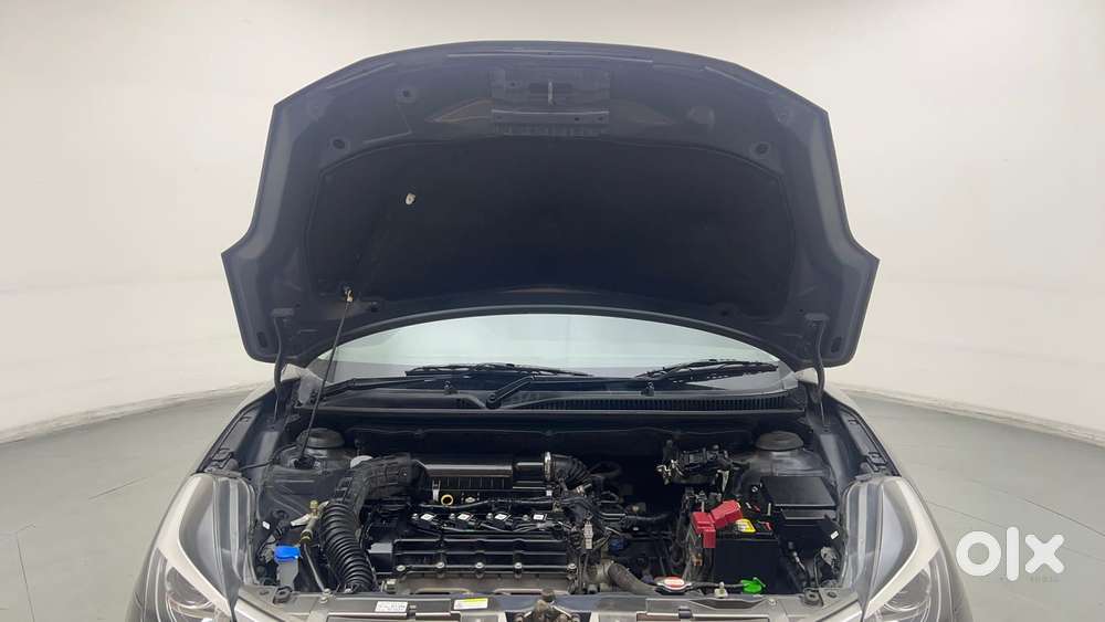 Maruti Suzuki Baleno 1.2 Zeta, 2021, Petrol