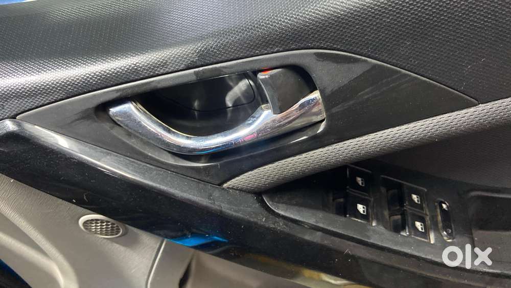 Tata Nexon 1.5 Revotorq Xz, 2018, Diesel