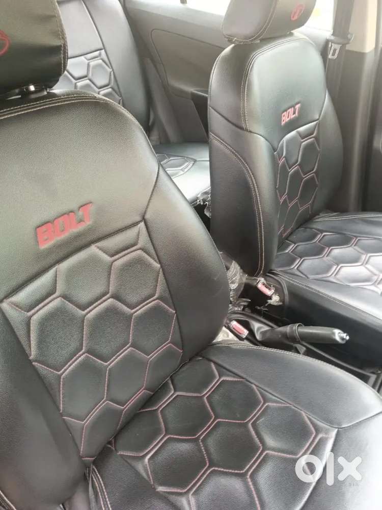 Tata Bolt 1.3 Xe 2016