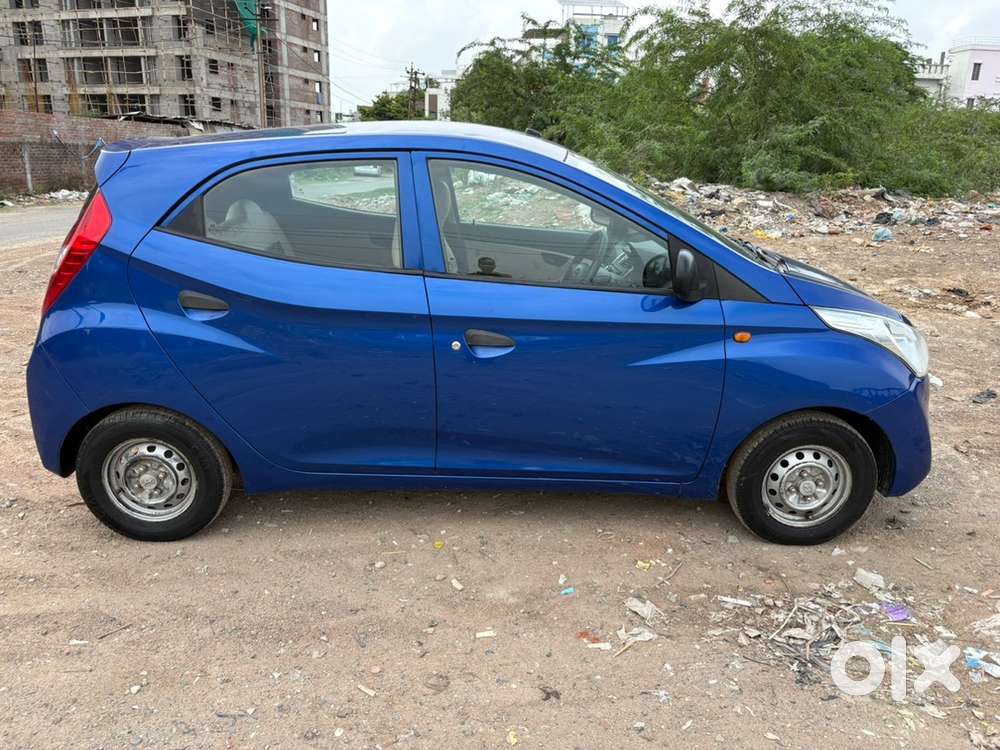 Hyundai Eon Era Petrol 2013