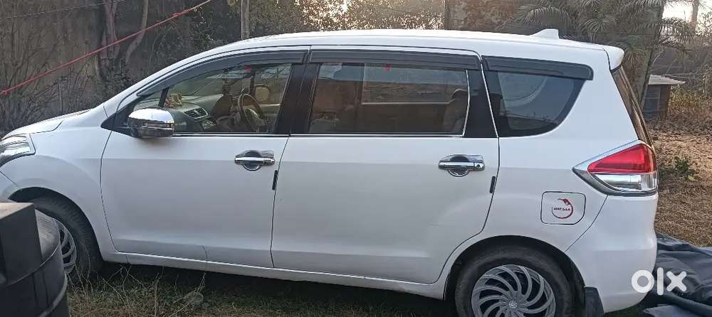 Maruti Suzuki Ertiga 2013 Diesel Variant
