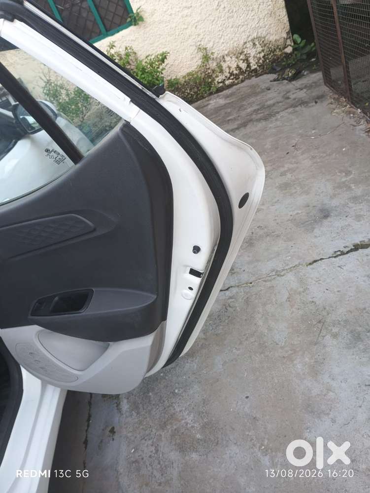 Hyundai Grand I10 Nios 2021 Petrol