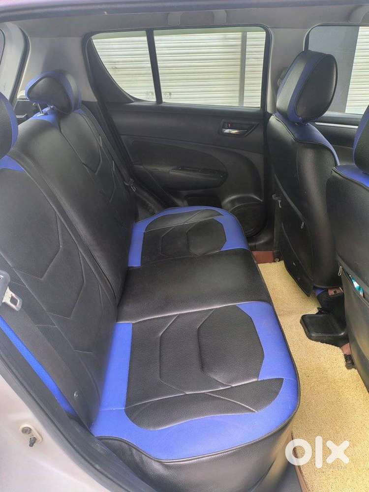 Maruti Suzuki Swift Vdi, 2016, Diesel