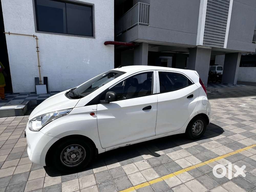 Hyundai Eon 0.8 D Lite Plus 2016
