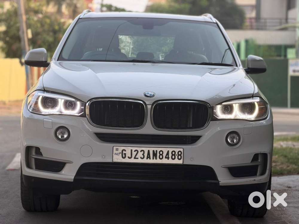 Bmw X5 2014