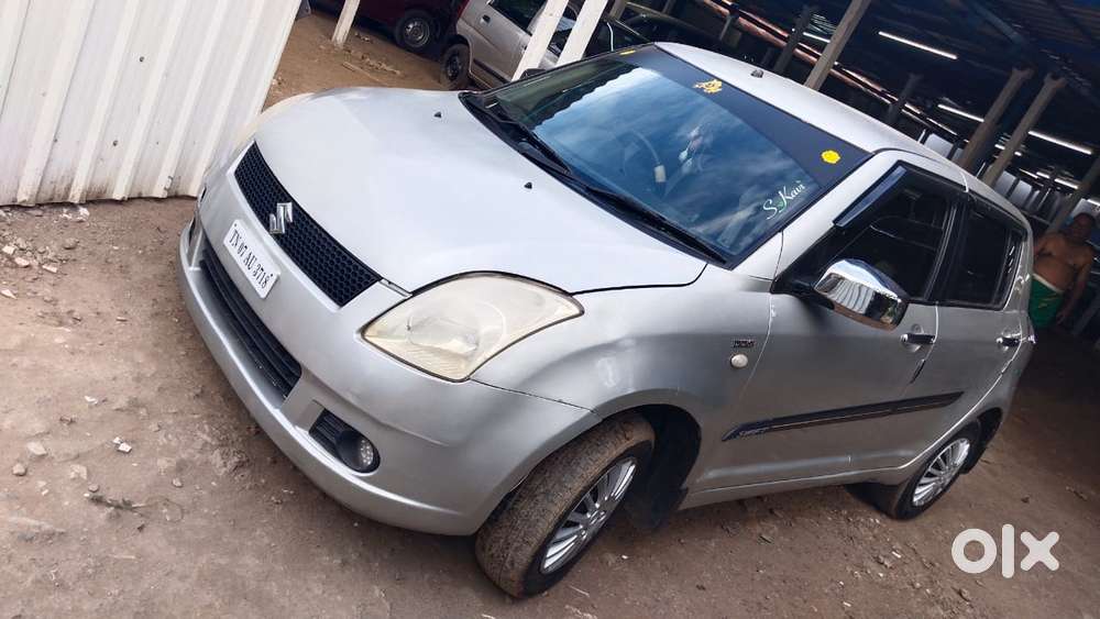 Maruti Suzuki Swift Lxi Optional-o, 2006, Petrol