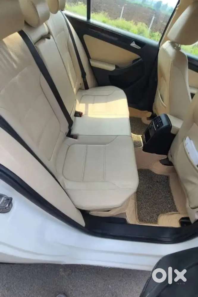 Volkswagen Jetta 2014