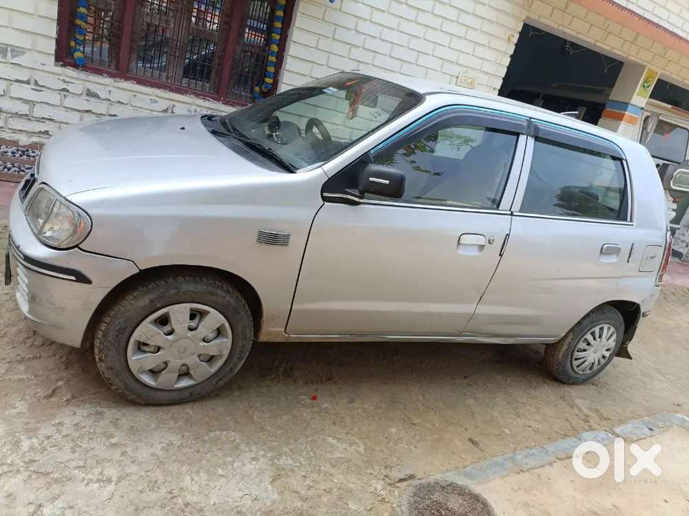 Mahindra Bolero 
 2014 Km 79800.
Up32 Hai Alto Bhi Hai 90000