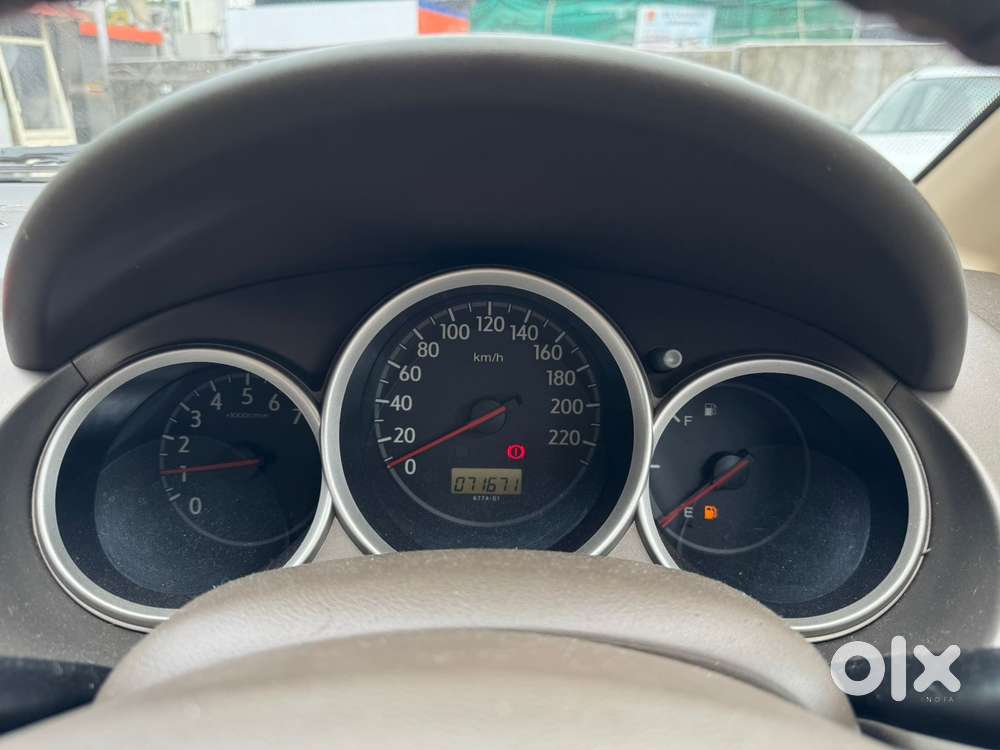 Honda City Zx, 2007, Petrol