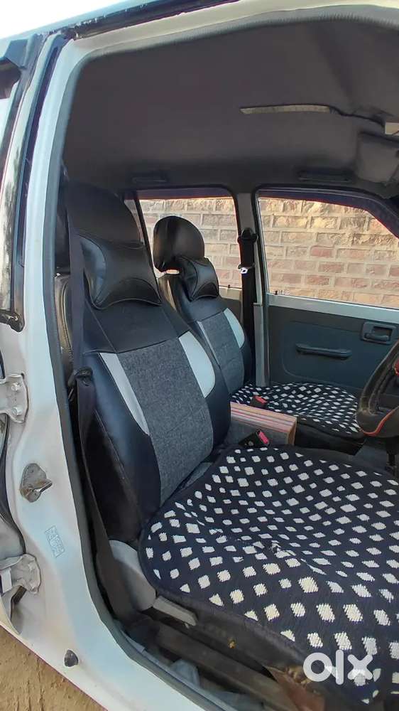 Maruti 800 2012