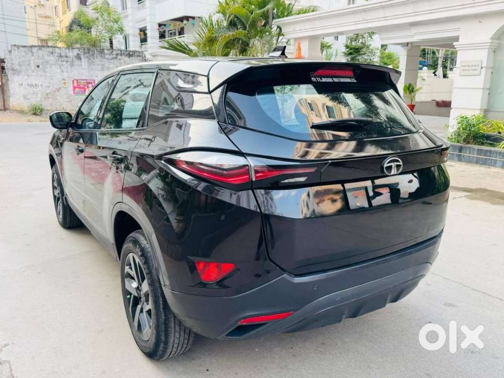 Tata Harrier Xz+, 2022, Diesel