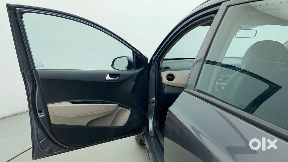 Hyundai Grand I10 1.2 Kappa Sportz, 2018, Petrol