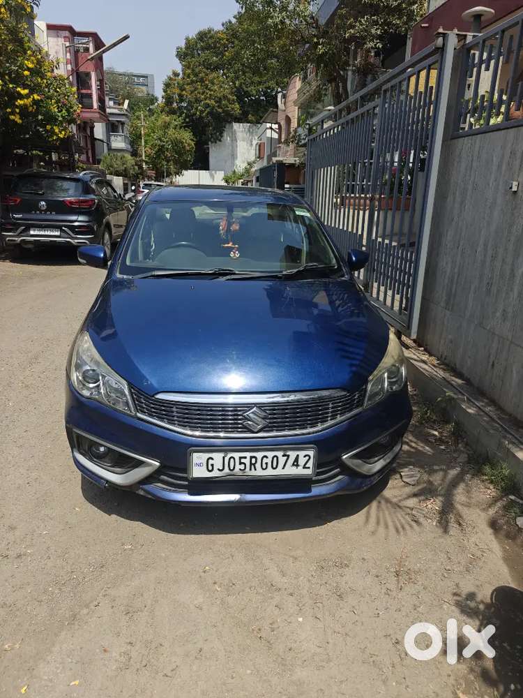 Ciaz 1.3 Delta Diesal