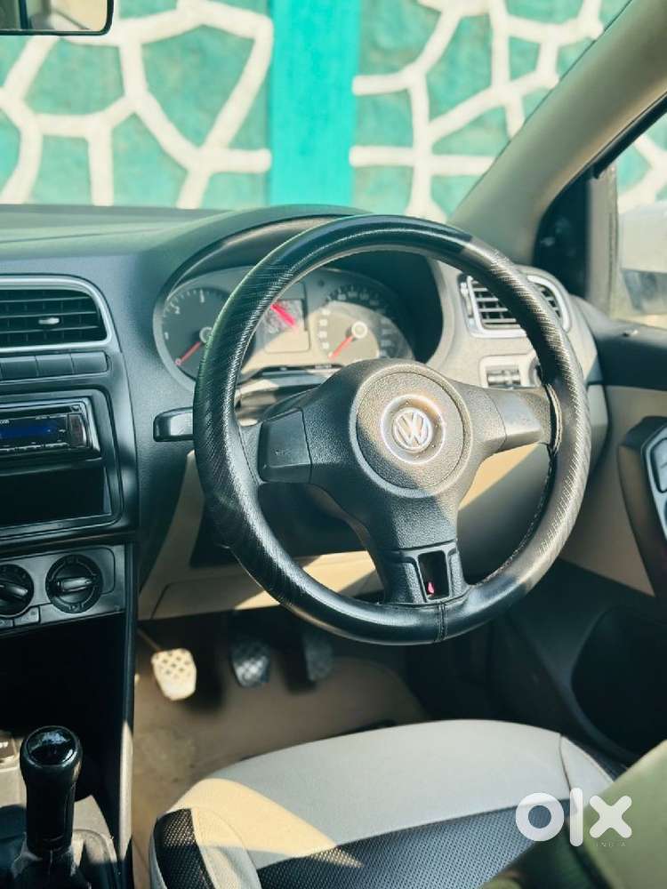 Volkswagen Polo, 2011, Diesel