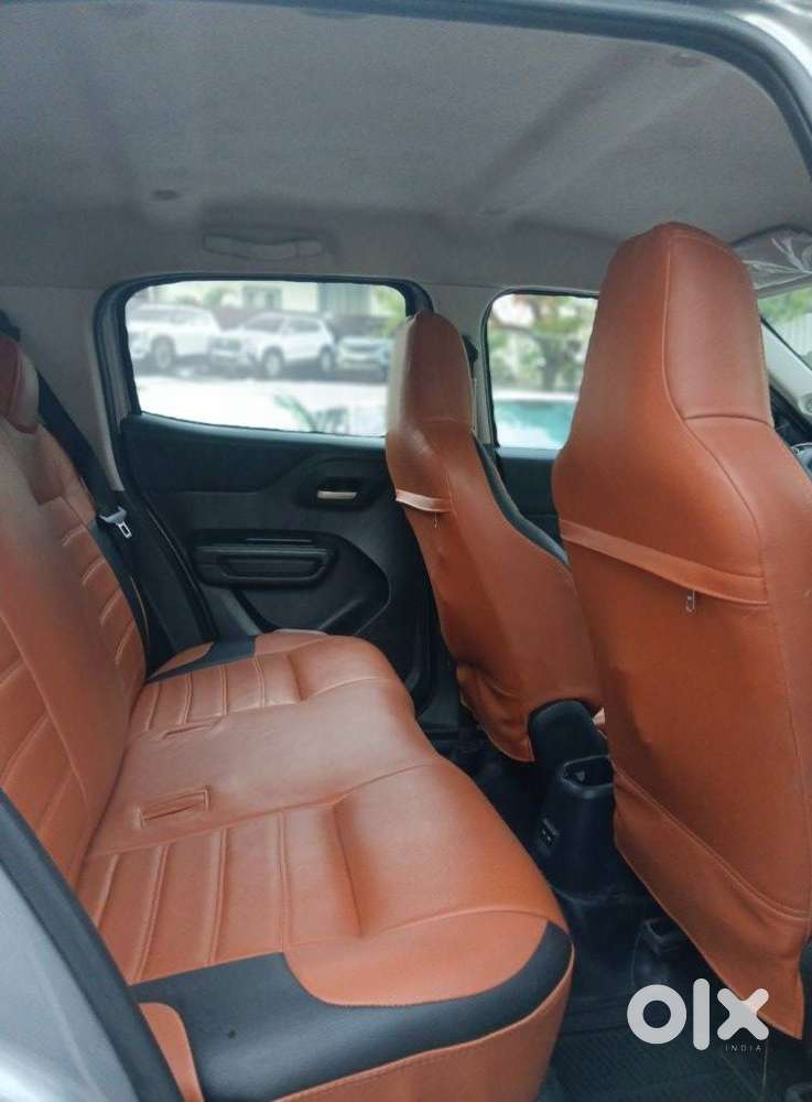 Citroen C3 Feel (o) 1.2 Petrol, 2022, Petrol