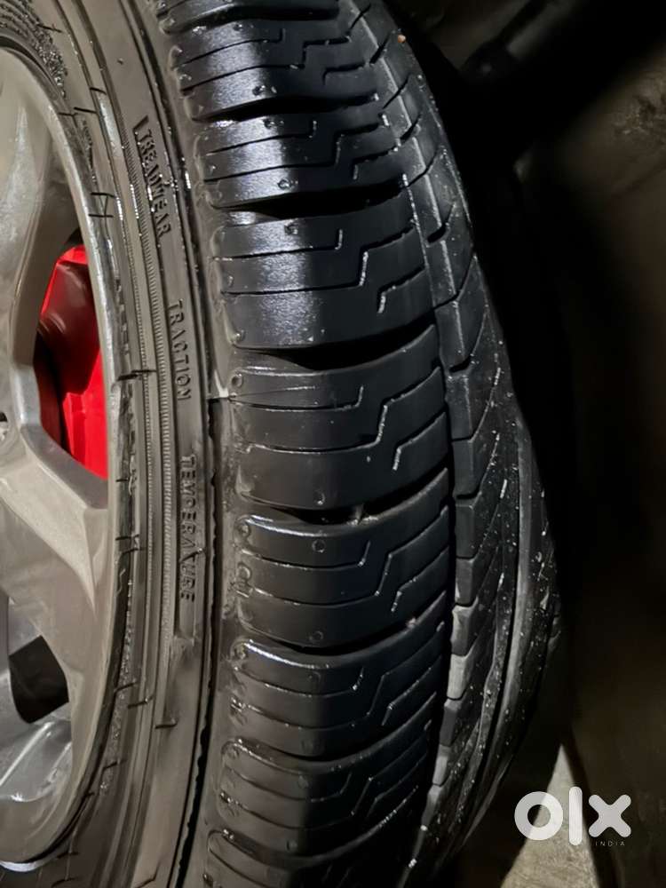 Honda City Petrol Manual 2010