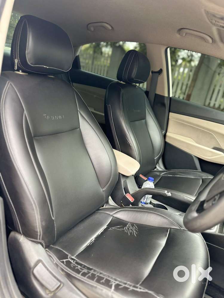 Hyundai Verna 1.5 S Plus Diesel Mt, 2022, Diesel