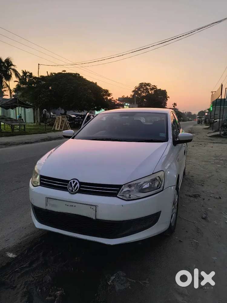 Volkswagen Polo  Petrol Well Maintained