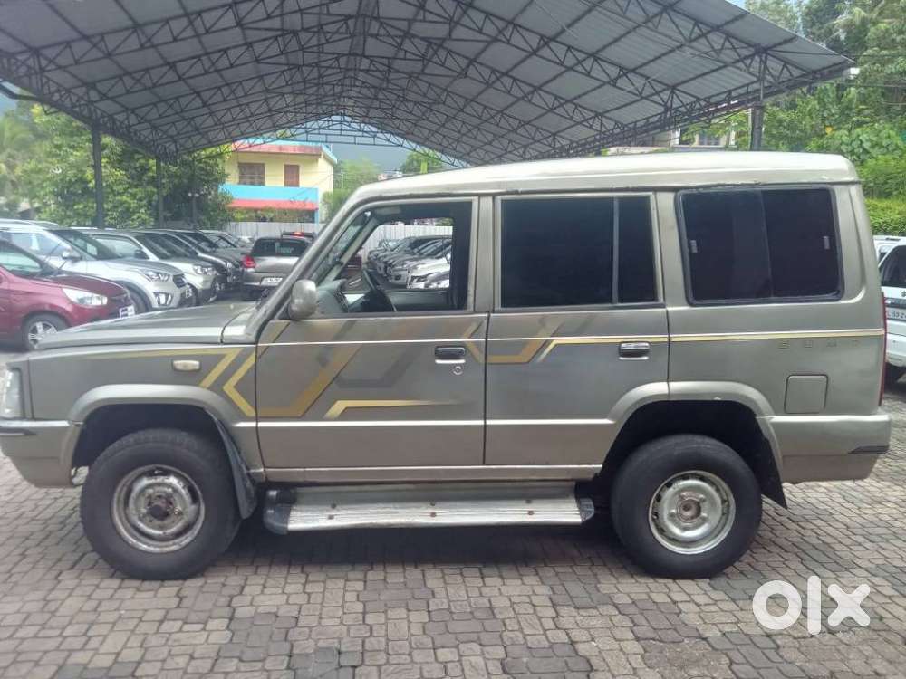 Tata Sumo Gold Ex Bs Iv, 2012, Diesel