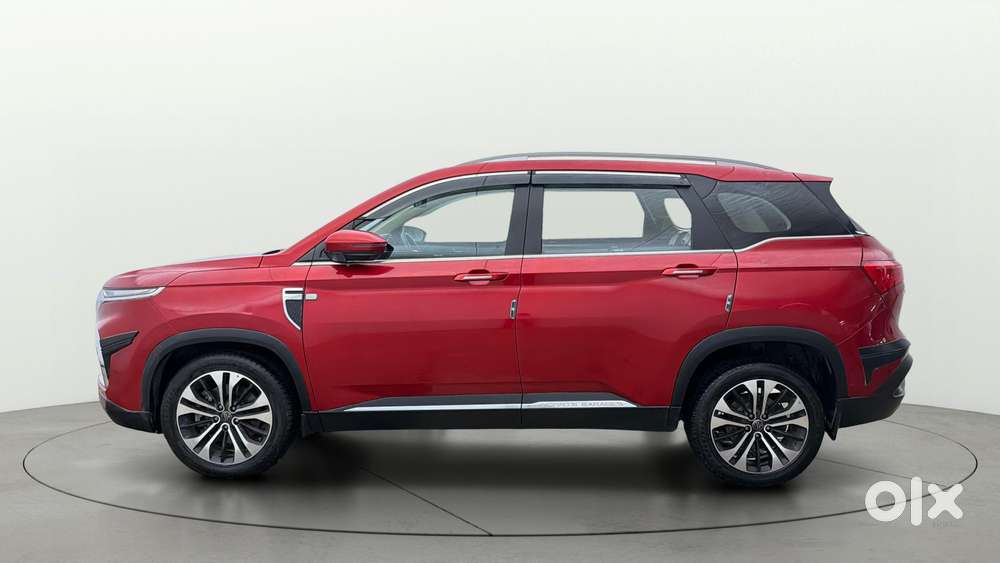 Mg Hector 2.0 Sharp Diesel, 2022, Diesel