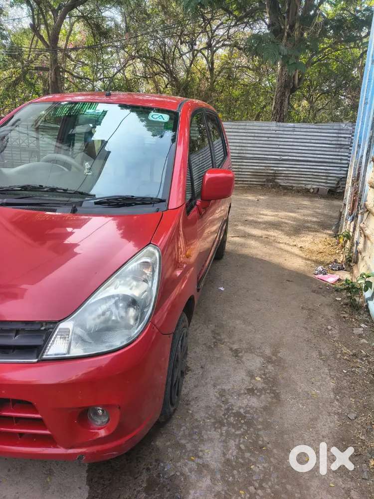 Maruti Suzuki Zen Estilo 2011 Petrol Well Maintained