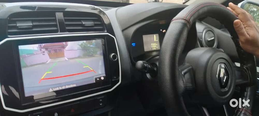 Renault Kwid 2023 Variant