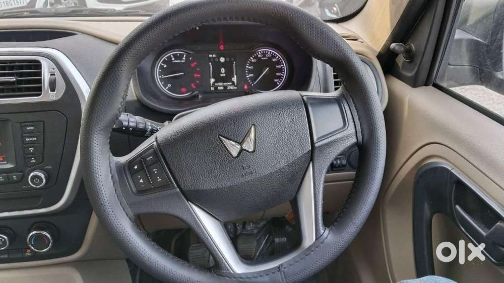 Mahindra Bolero Neo 1.5 N8, 2023, Diesel