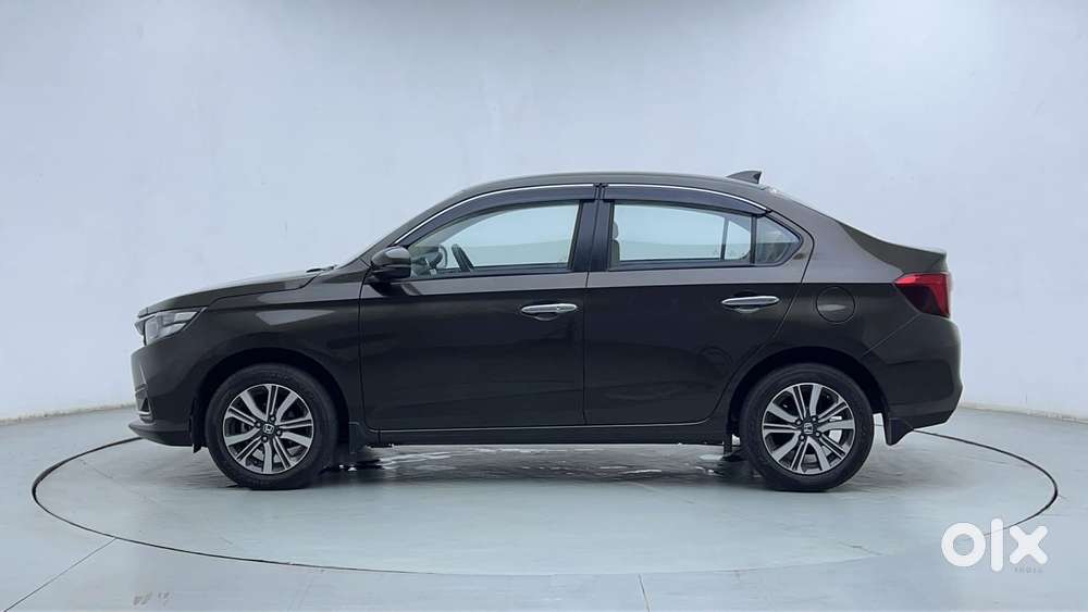 Honda Amaze Vx Cvt I-vtec, 2023, Petrol