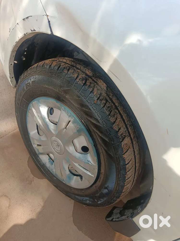 Maruti Suzuki Dzire 2016 Cng & Hybrids 135000 Km Driven