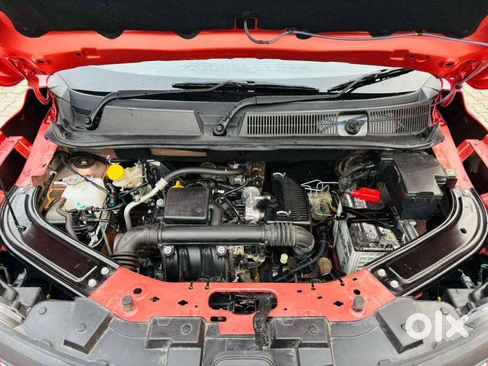 Renault Kiger Rxt Amt Opt, 2025, Petrol