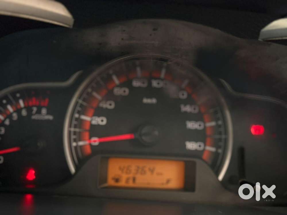 Maruti Suzuki Alto, 2019, Petrol