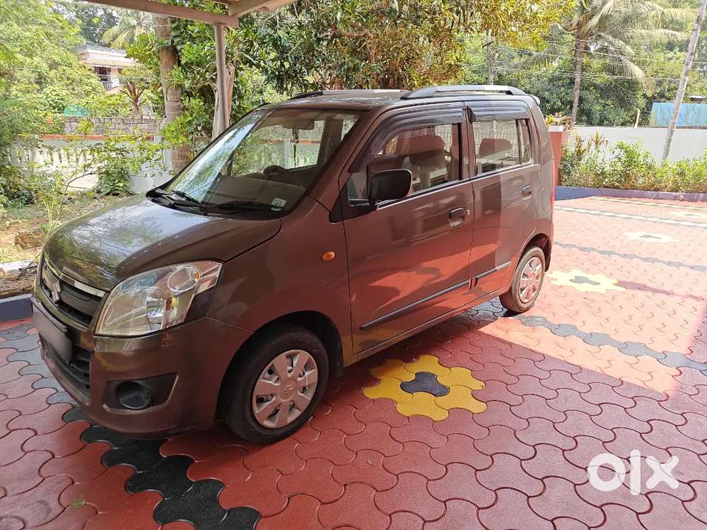 Maruti Suzuki Wagonr Lxi For Sale