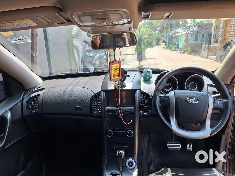 Mahindra Xuv500 2017 Diesel 145000 Km Driven