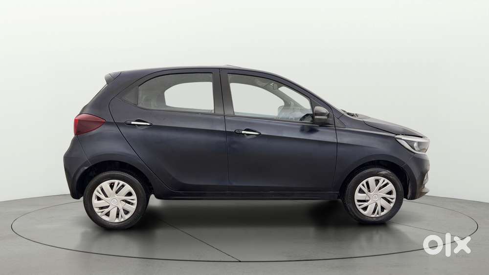 Tata Tiago 1.2 Revotron Xz Plus, 2022, Cng & Hybrids