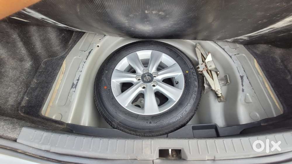 Toyota Corolla Altis 1.8 Sport, 2010, Petrol