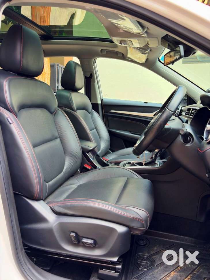 Mg Astor 1.3 Sharp Turbo At, 2022, Petrol