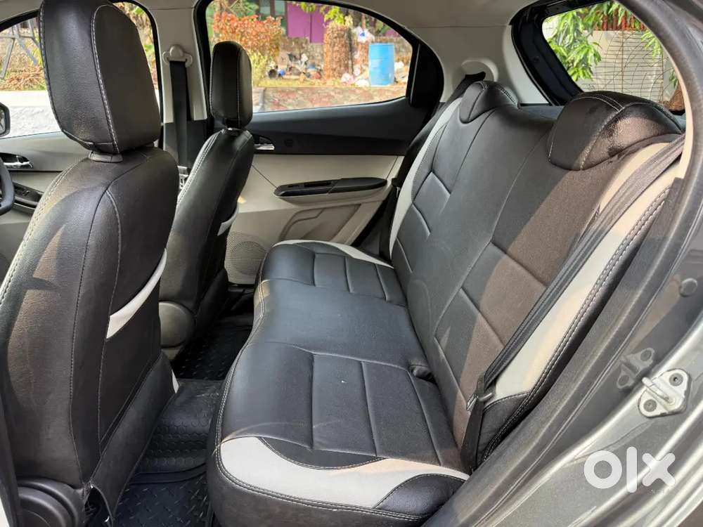 Tata Tiago 2022 Petrol+cng 20000 Km Driven