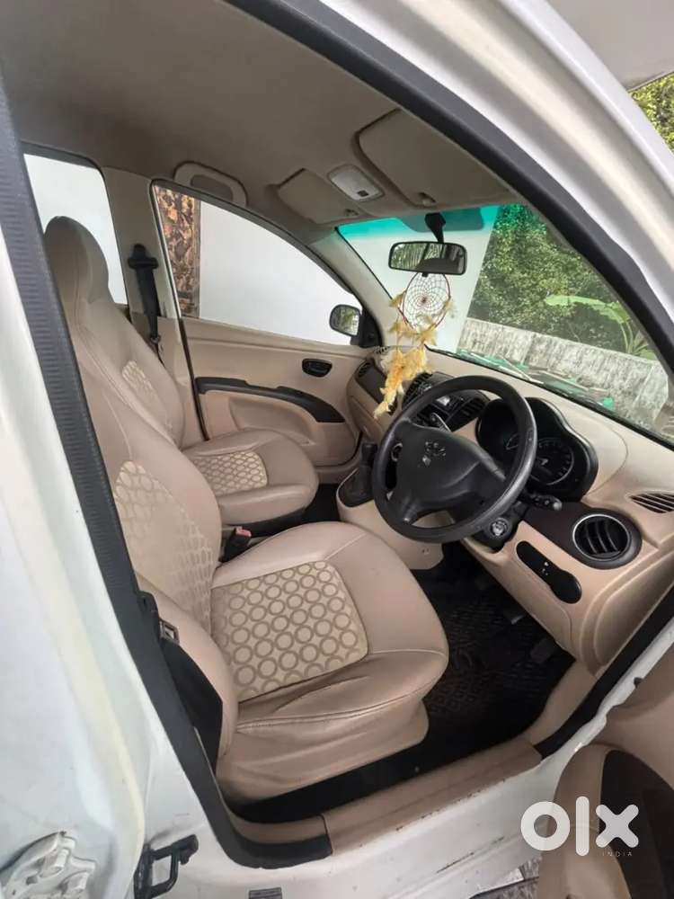 Hyundai I10 2009